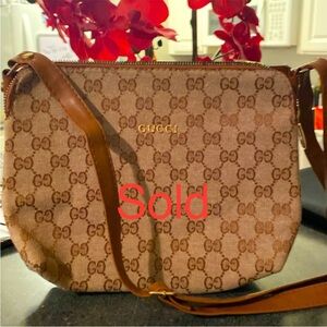 New Bag